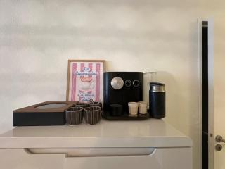 Trendy & Central Golf Juan Studio By The Sea - Vallauris - 4