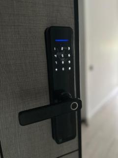 Urban Escape APT - Netflix & Max - Cluj-Napoca - 9