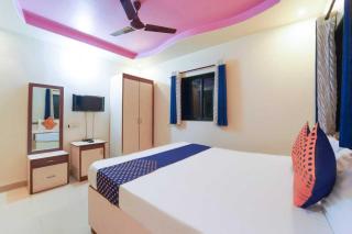 Hotel O Kunal Lodge - Pune - 4
