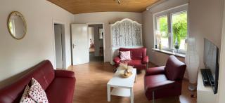 Ferienwohnung am Eschenberg - Vinstedt - 9