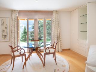 Chalet Traum mit Blick auf den Eiger - Grindelwald - 9