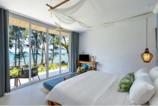 Krabi Home Resort - Tab Kaek Beach - 0