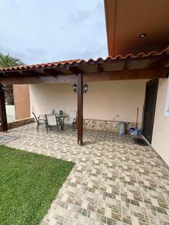 Penelope's Maisonette - Skala Potamias - 8