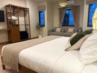 Little Stay Bophut - Samui - - 3