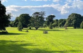 Crotlieve Barn - Rostrevor - 2