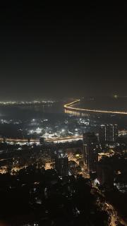 Cloudy Presence - Mumbai - 5