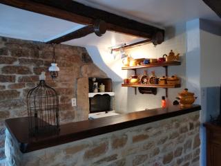 Le gîte de Latour Bas - Sainte-Énimie - 4