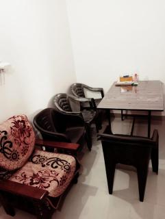 Mamta Home Stay - Ayodhya - 1
