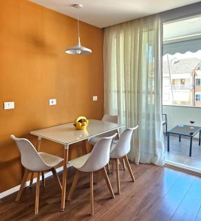Bohemian Apt, Beachfront & Family Friendly - by BETA Premium - Golem - 6