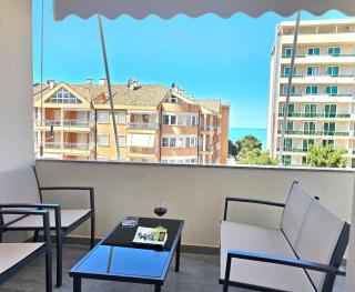 Bohemian Apt, Beachfront & Family Friendly - by BETA Premium - 4