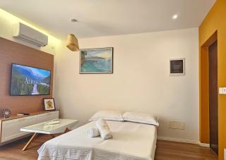 Bohemian Apt, Beachfront & Family Friendly - by BETA Premium - Golem - 3