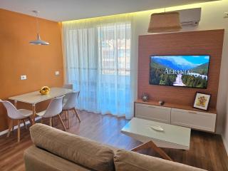 Bohemian Apt, Beachfront & Family Friendly - by BETA Premium - Golem - 9