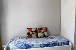 Appartamento-Sanremo my Home Free parking-Wi-fi - Sanremo - 2