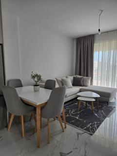 Relax apartment - Vlorë - 5
