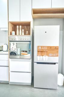 Paradise Bay- Luxury Apartment - La Mercy - 3