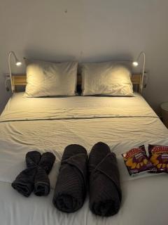 Habitación Privada Jerez 1 - Jerez de la Frontera - 9