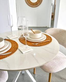 Paradise Bay- Luxury Apartment - La Mercy - 6