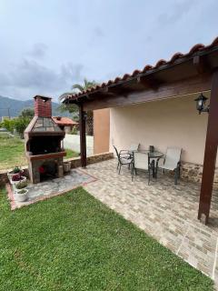 Penelope's Maisonette - Skala Potamias - 8