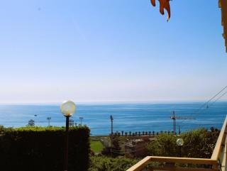 Appartamento-Sanremo my Home Free parking-Wi-fi - Sanremo - 9