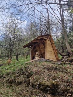 Leśna Głusza - Obidza - 9