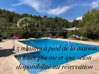 Casa Cessenon - Cessenon - 3
