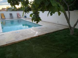 Immense villa avec piscine - Vergèze - 5