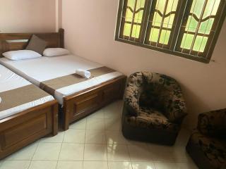 GB Royal Stay Nuwara Wewa - 1