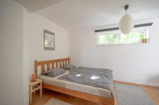 Central, calm Oasis with private parking - Graz - 2
