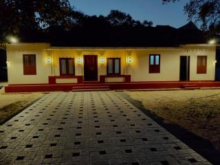 Eden Casa - Mararikulam - 5