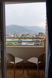POKHARA APARTMENTS INN - Pokhara - 9