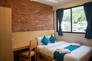 POKHARA APARTMENTS INN - Pokhara - 7