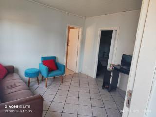Residencial Ramos varanda - Torres - 5