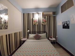 Baan Nampetch Hostel - Bangkok - 6