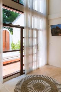 Vesuvio Loft Private Pool By Casa Kapuas - Gili Trawangan - 1