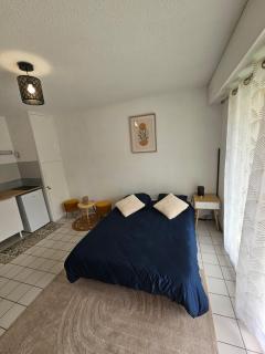 Le Relax Studio - Cherbourg-en-Cotentin - 9