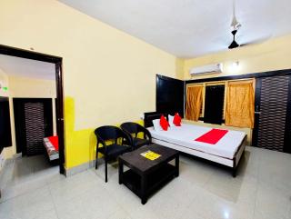 Hotel Moon CT Road Puri Near Sea Beach and Jagannath Temple - Fully Air Conditioned - Good and Spacious Room - Excellent Service Recommended - Puri - 7