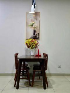 Khu Vườn Xanh Celadon - Ho Chi Minh City - 0