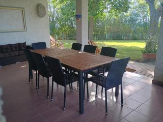 Casa Rosa, country villa with swimming pool - Santa Maria di Paterno - 6