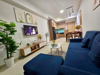 Khu Vườn Xanh Celadon - Ho Chi Minh City - 8