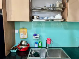 Khu Vườn Xanh Celadon - Ho Chi Minh City - 7