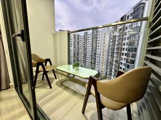 Khu Vườn Xanh Celadon - Ho Chi Minh City - 6