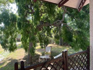 Casa Rosa, country villa with swimming pool - Santa Maria di Paterno - 1