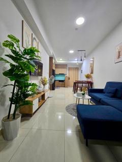 Khu Vườn Xanh Celadon - Ho Chi Minh City - 3