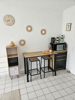Le Relax Studio - Cherbourg-en-Cotentin - 5