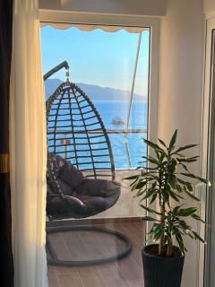 Saranda Luxury Apartments - Saranda - 9