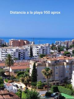 Saltillo Alto Boutique Studio - Torremolinos - 6