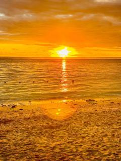 Modern and Luxury 3 bedroom apartment Steps from the beach - 7