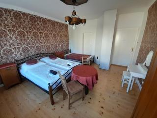Ubytování pod Věží - Teplice nad Metují - 8