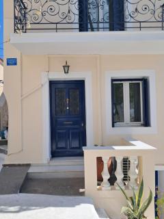 La casa Historical center of Poros - Poros - 9