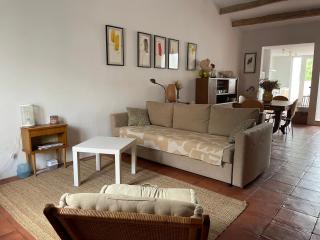 Maison de village avec piscine à 10 min de la plage Costa Brava - Sant Feliu de Guíxols - 9